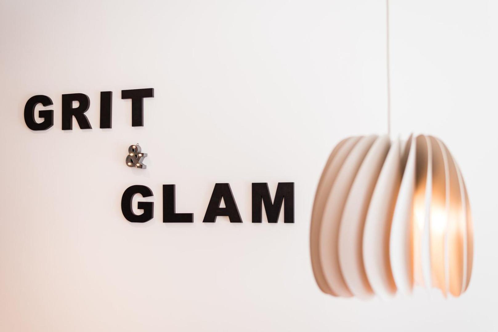 Апартаменты Guestready - Grit & Glam Порту Экстерьер фото