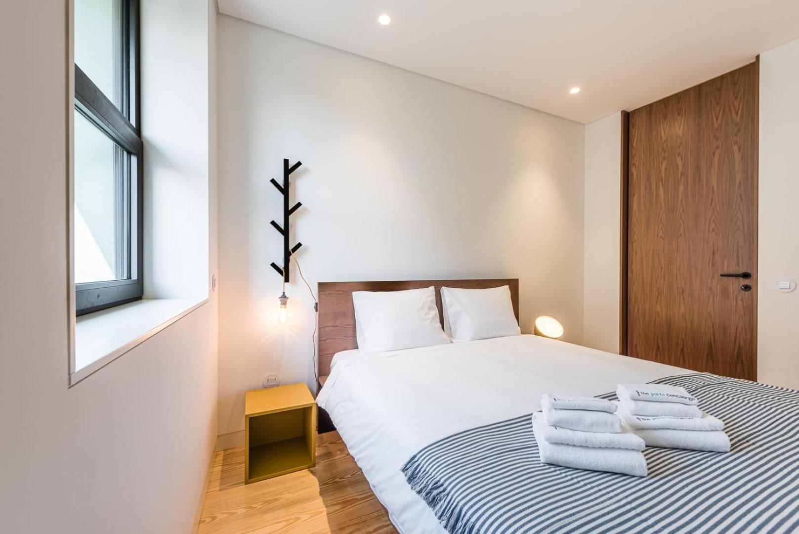 Апартаменты Guestready - Grit & Glam Порту Экстерьер фото